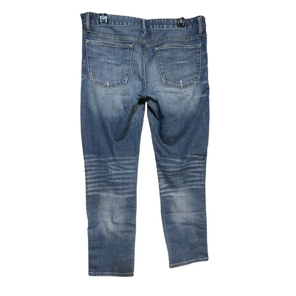 GAP DENIM JEANS SIZE 31/12 - Picture 3 of 5